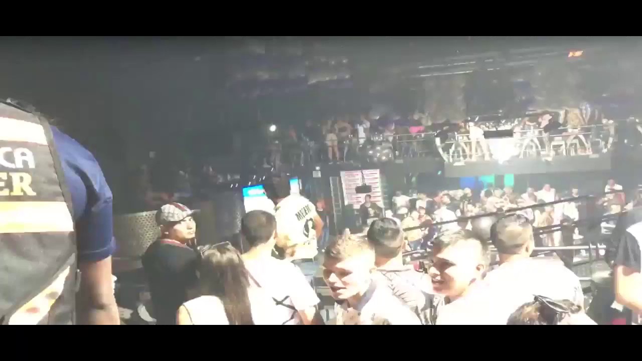 ANIVERSARIO 15 DE CLUB MISSION (Cali, Colombia)