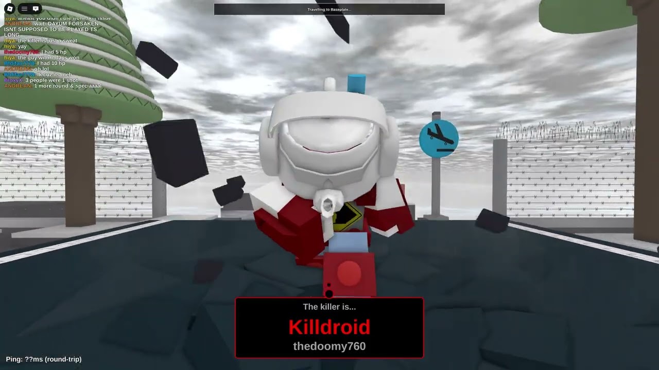 DOD Series 3 (part 2)