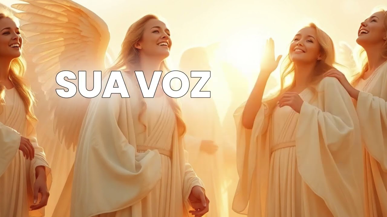 Hino 49 – O Rei Está Voltando Versão Modernizada