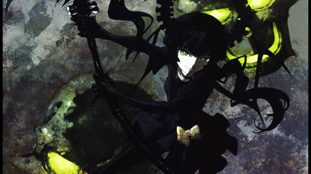 J-Core - Second Liberator