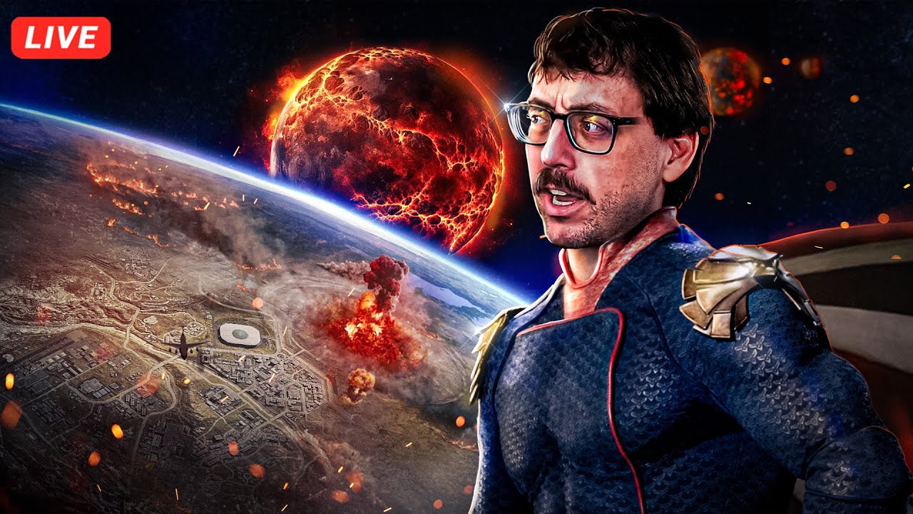 🔴LIVE - STACKING WARZONE WINS ALL WEEKEND