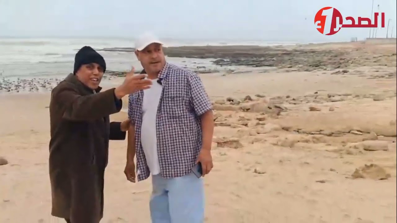 الوطية: لقاء حصري مع الفاعل المدني محمد التلويني