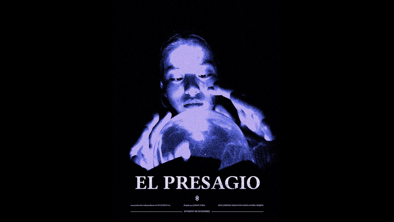 El Presagio