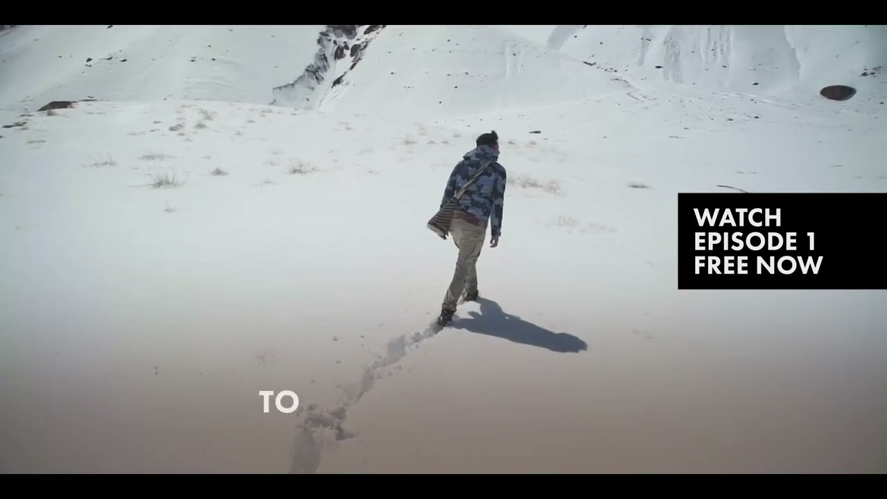 THE REMEMBERER SERIES - WATCH NOW