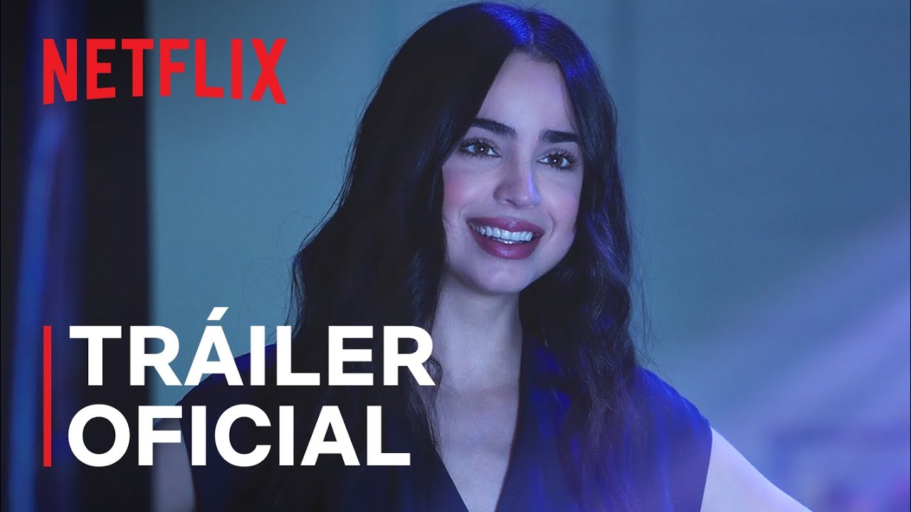 Siente el ritmo | Tr&aacute;iler oficial | Netflix