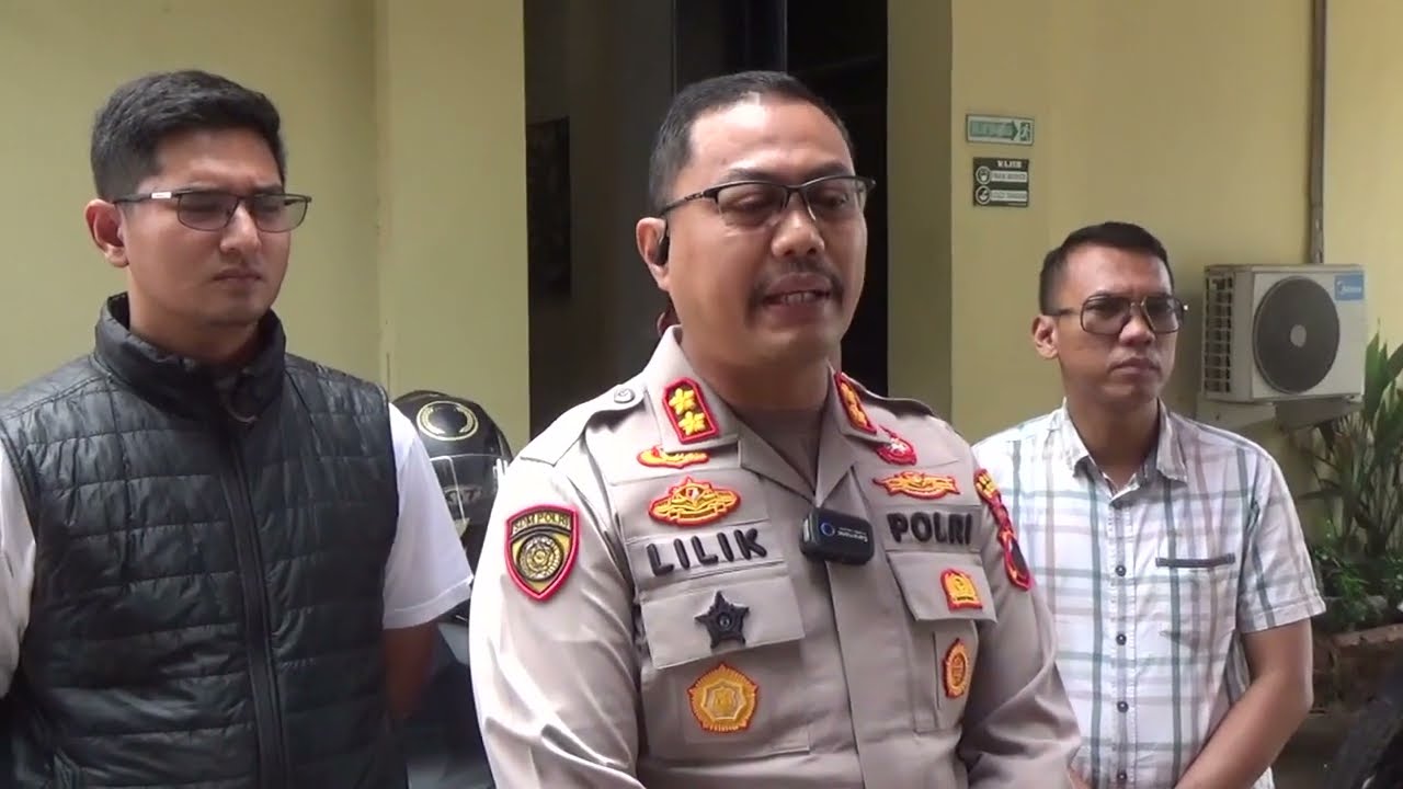 PENEMUAN MAY4T DALAM KOPER GEGERKAN WARGA SUKAREJA  BANJARHARJO BREBES