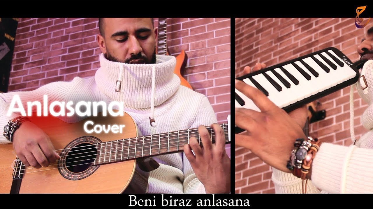 جواد و ياسمين - افهمني (Anlasana)
