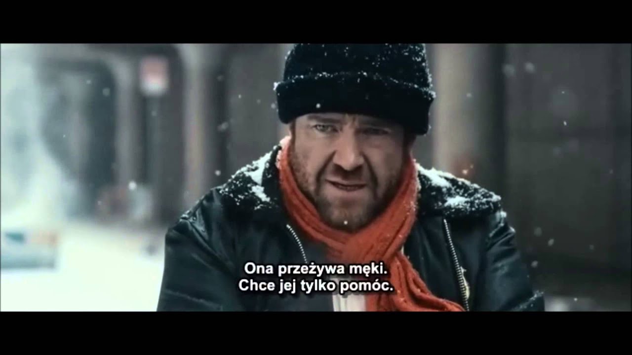 Tom Clancy's the Division - Agent Origins   ( Movie - napisy PL )