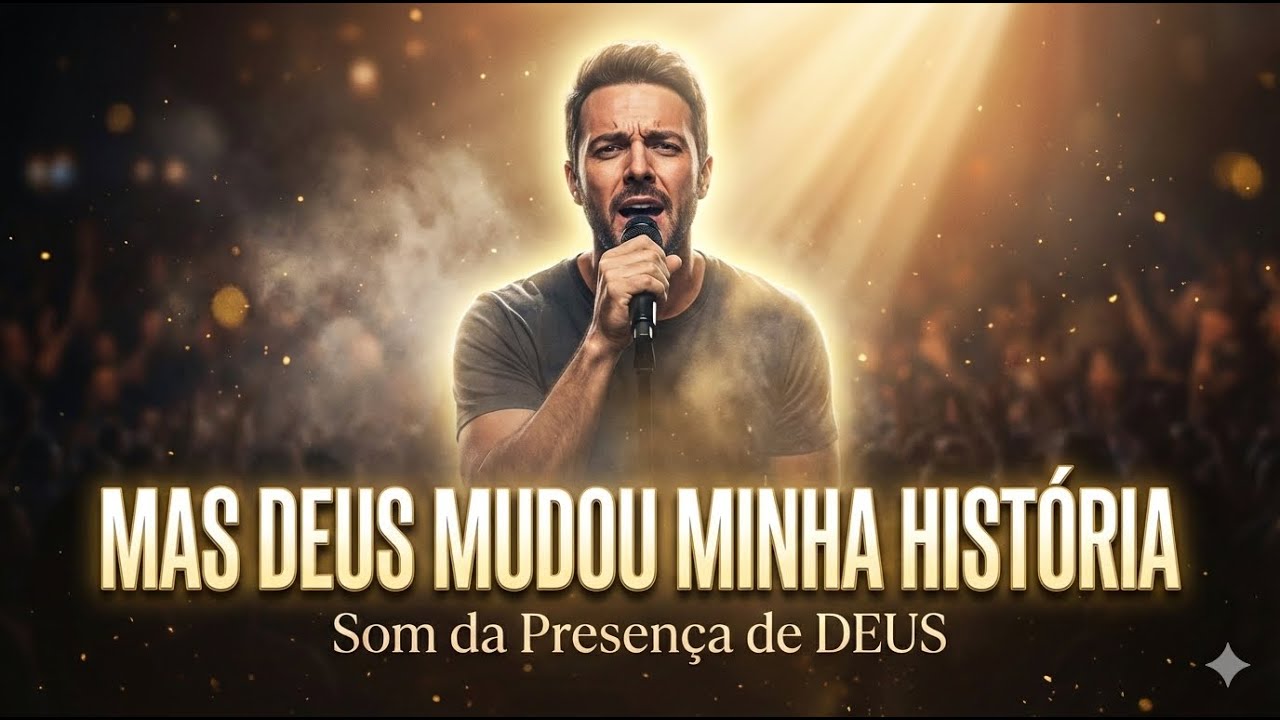 Você não encontrou isso por acaso: O futuro da música gospel em 2026