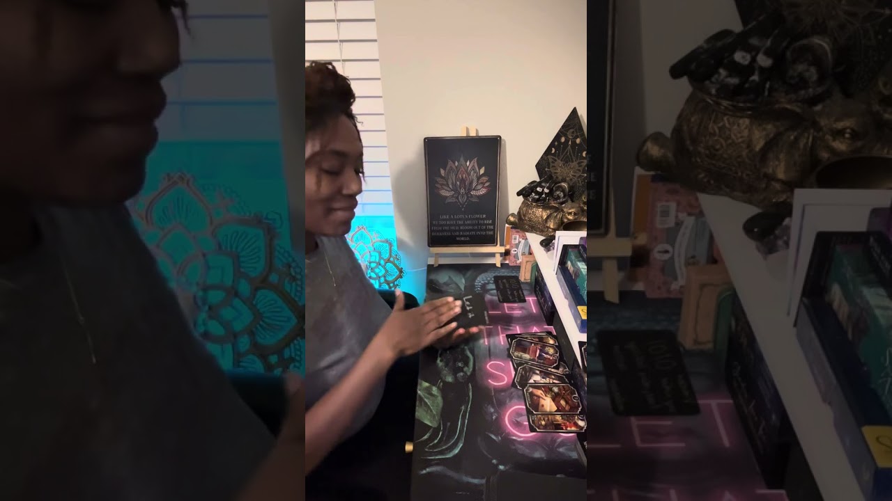 Trigger Warning ⚠️ ☠️ Sum1 chose Death over jailtime 🫤 Graveyard Magic Returned