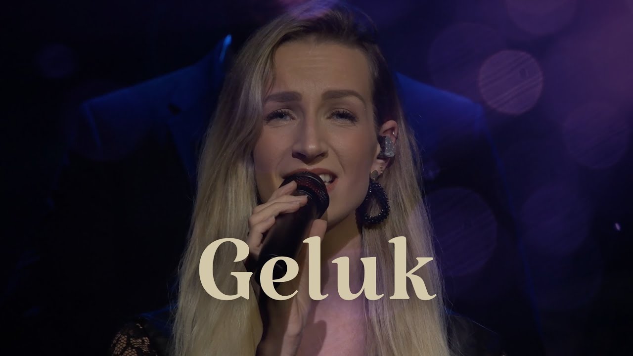 Geluk - Debora Vroege | Upstream Christmas Experience