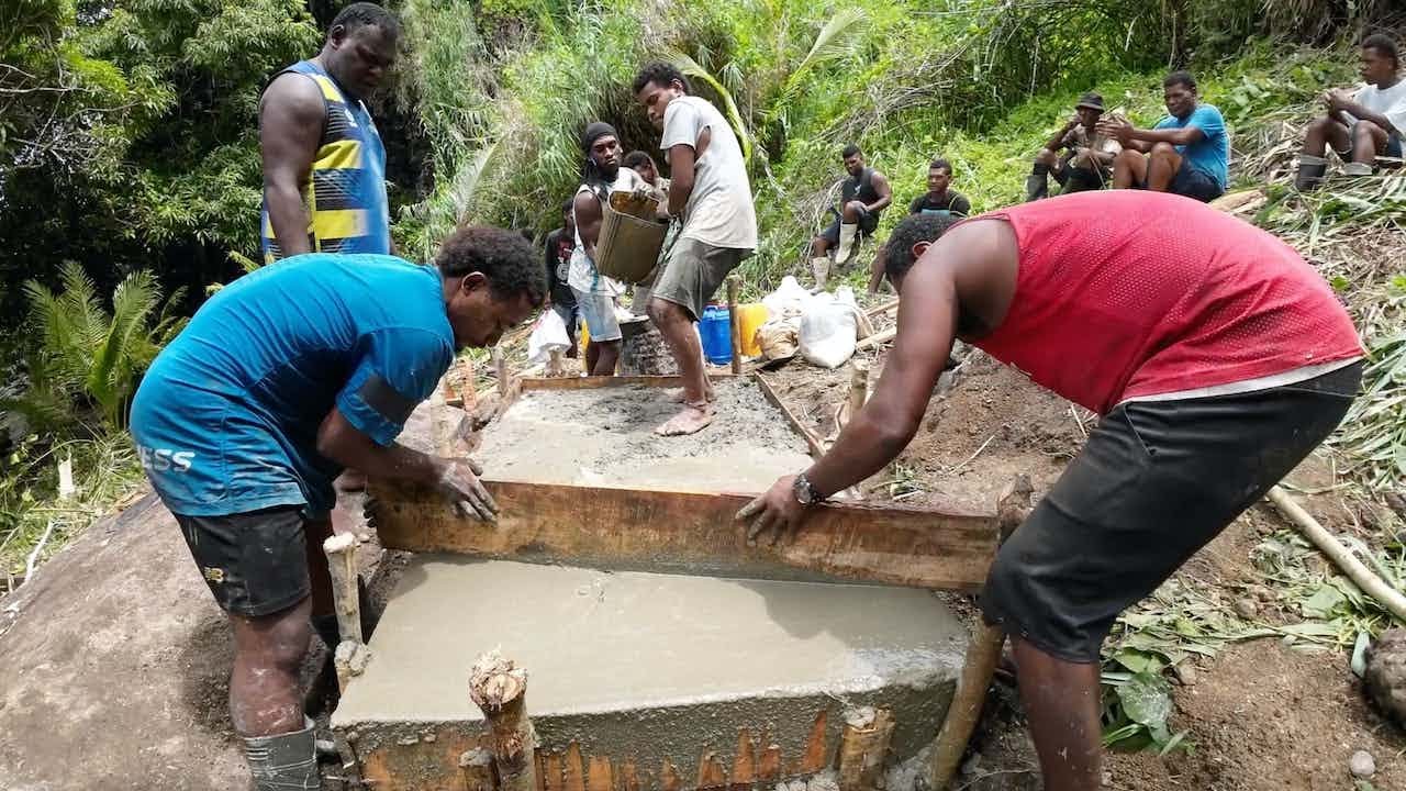 The Fijian Tradition: Honouring Your Loved Ones That Have Passed On (Simede Bulubulu)🪦🇫🇯