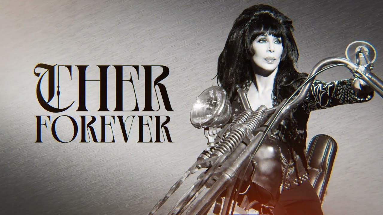 Cher - I Paralyze (Official Audio)