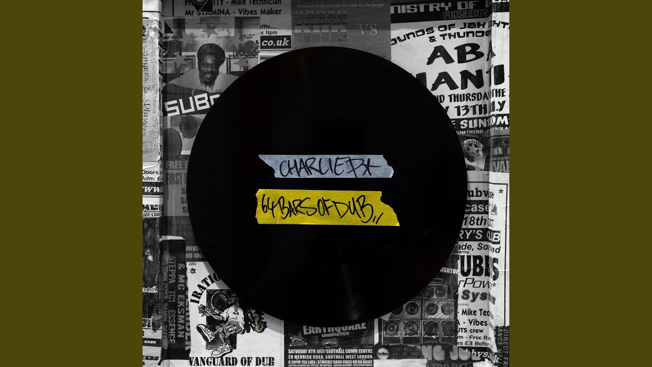 64 Bars of Dub