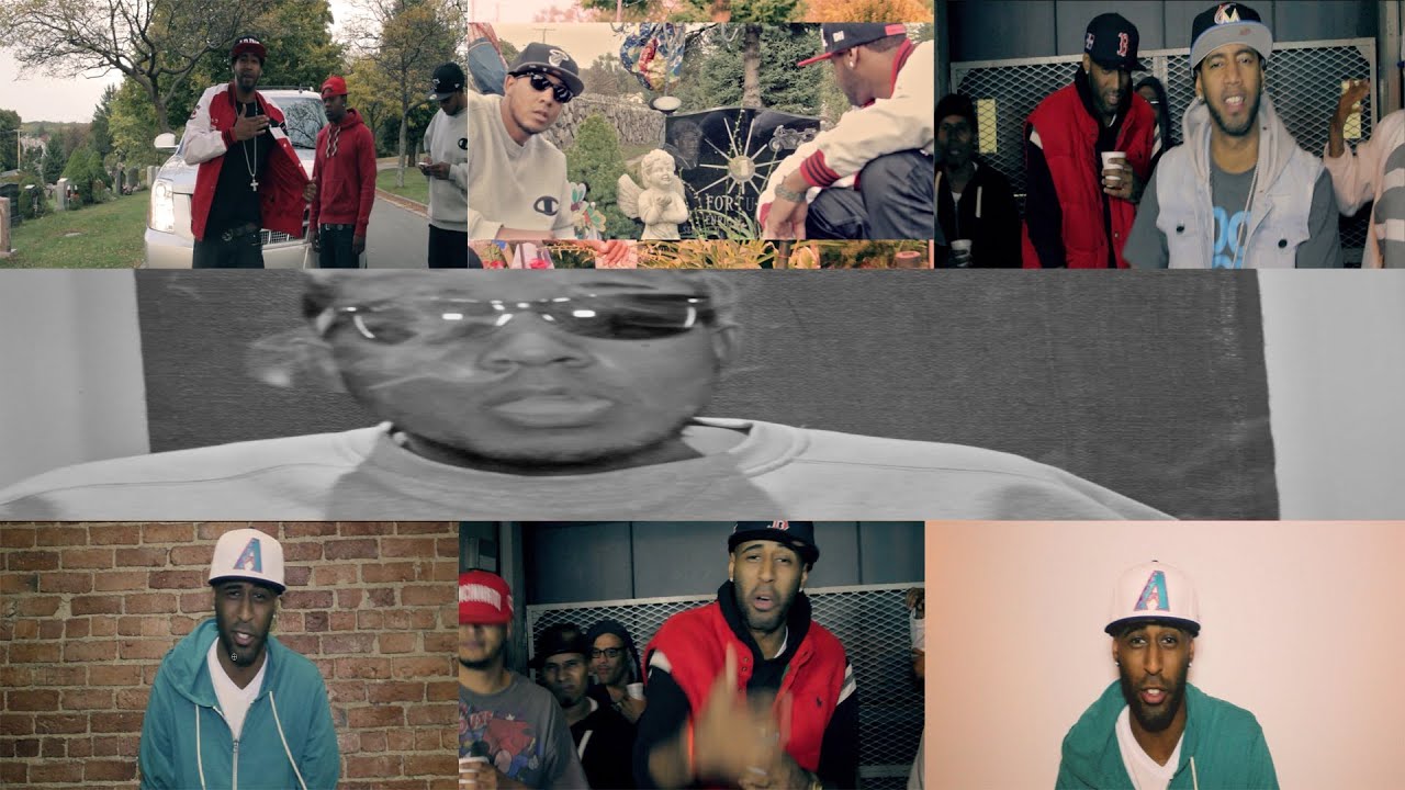Calapeso Ft El Mayimbe - Hace Mucho Tiempo Remix (Video Official HD) Dir.HRFilmz