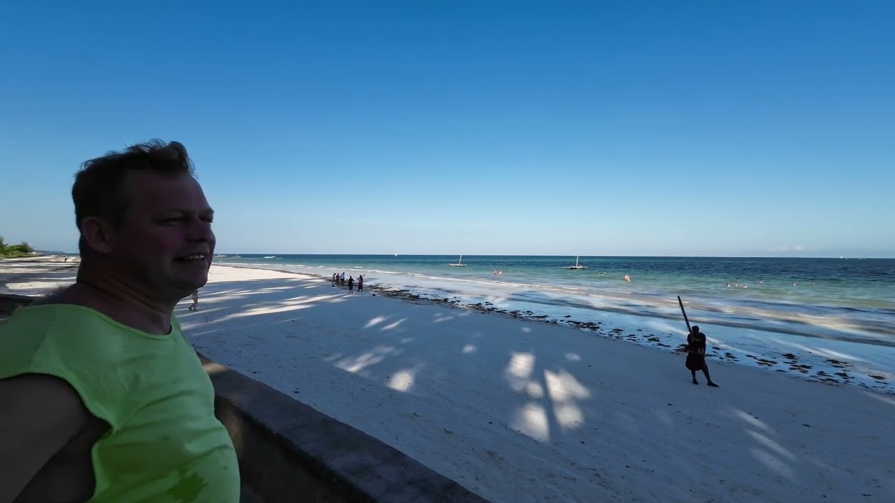 Neptune Village Beach resort 2024