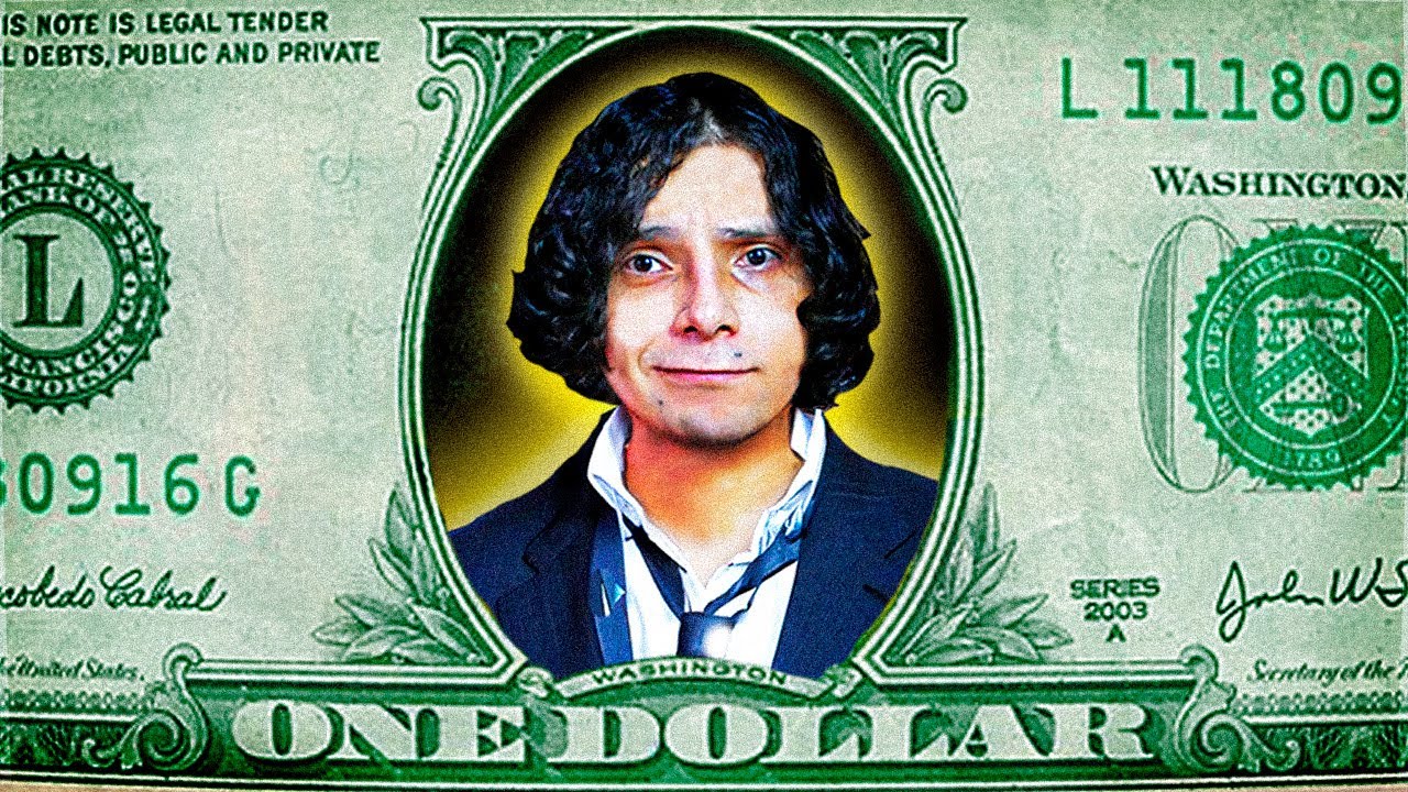 Anécdotas INCÓMODAS de DINERO