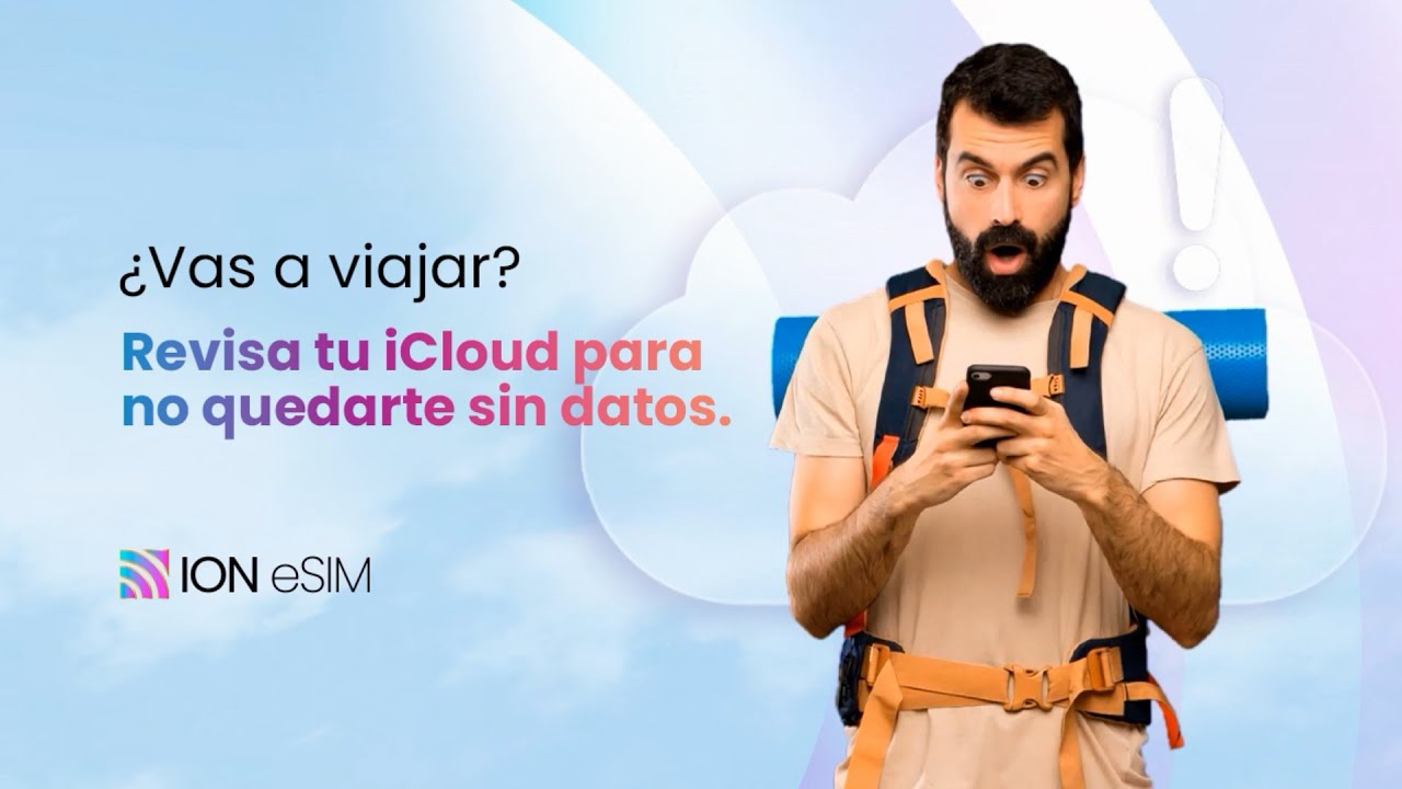 🇪🇸 Posibles errores de conexión con tu eSIM ⚠️📶
