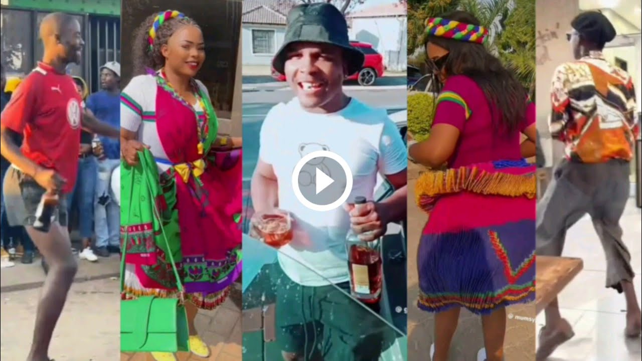 Swa Tsakisa | Xigaza Freestyle Moves | Gondi Boy, Xamaccombo & Panyasi