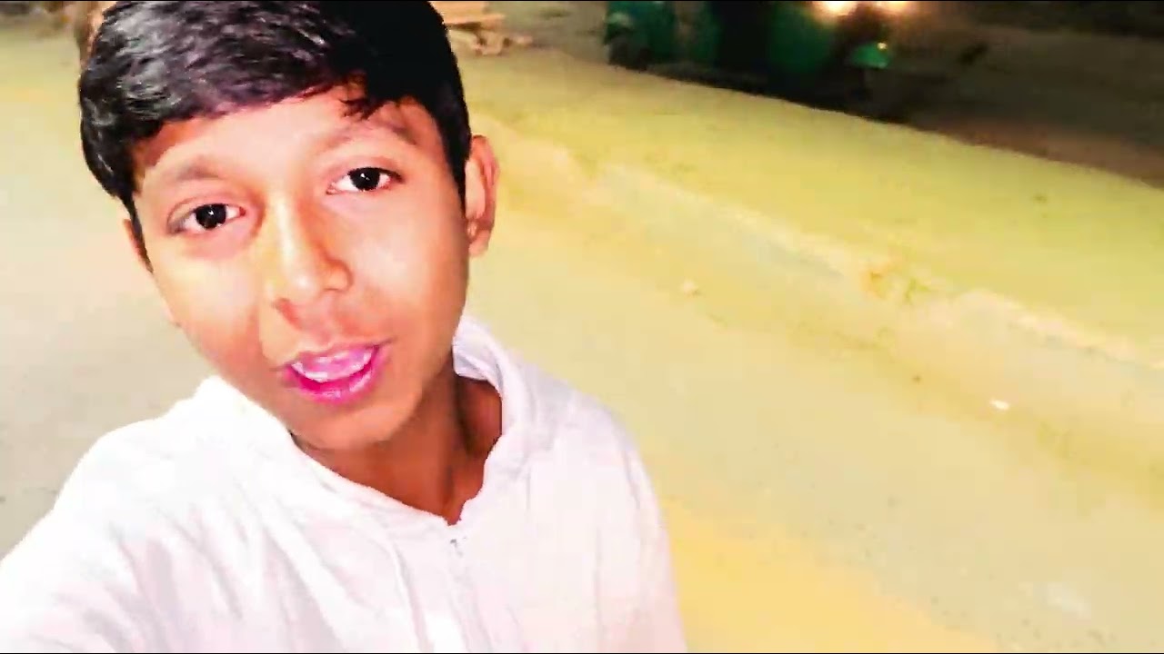 My First Vlog… Friends ke sath  