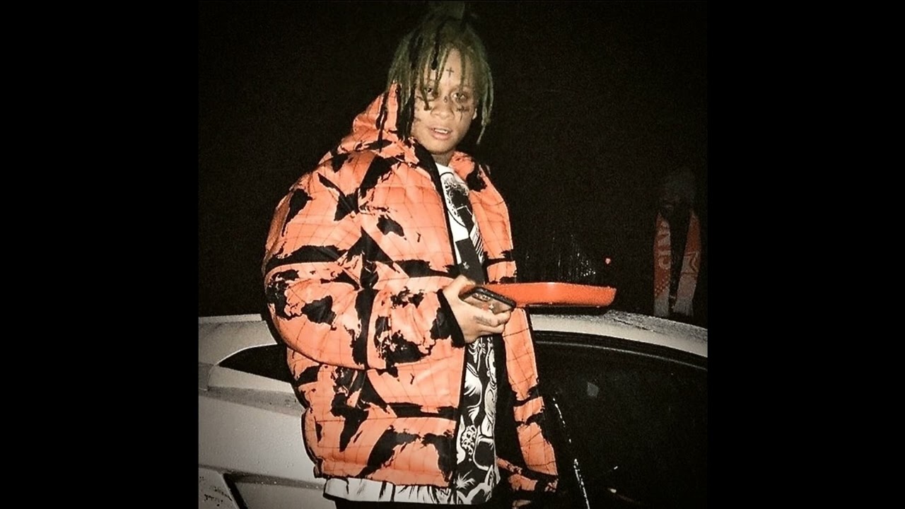 (FREE) Trippie Redd Type Beat - 