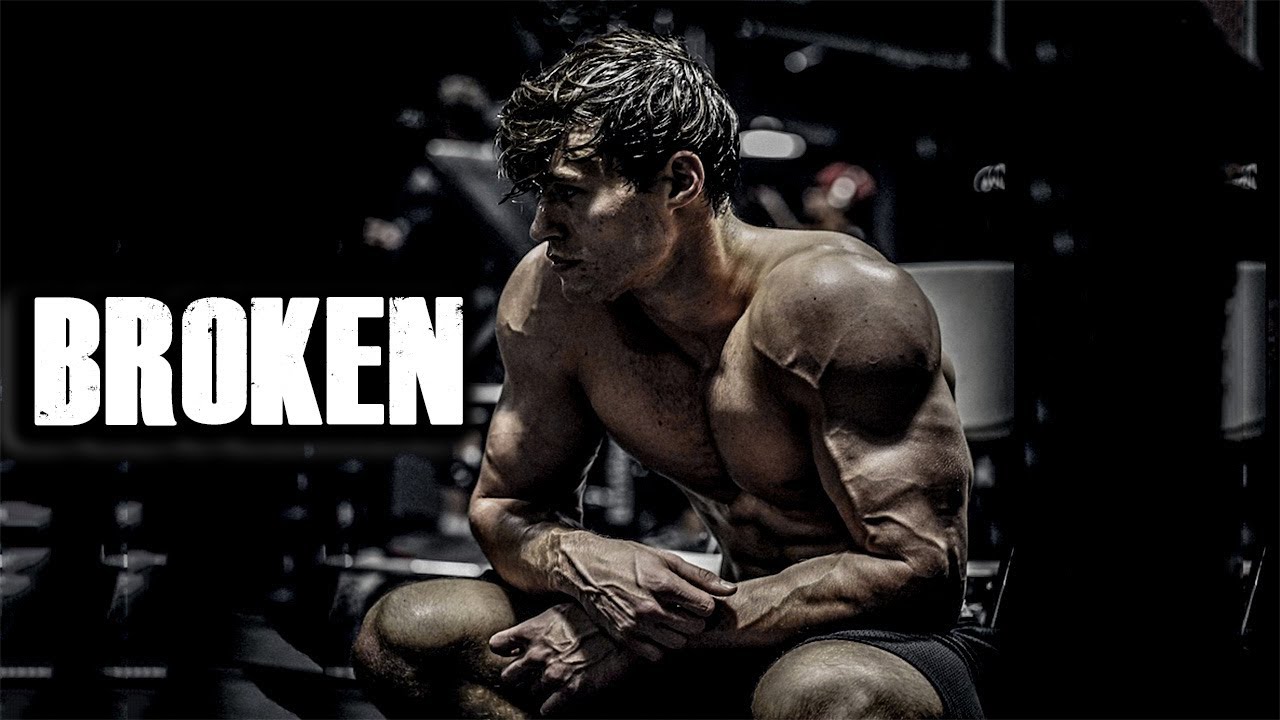 WHEN YOU FEEL BROKEN 💔 Motivation