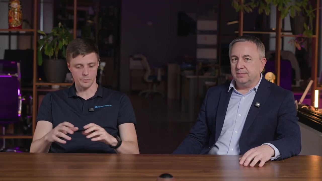 Общая база знаний и сотрудничество между партнёрами в Meshstore.