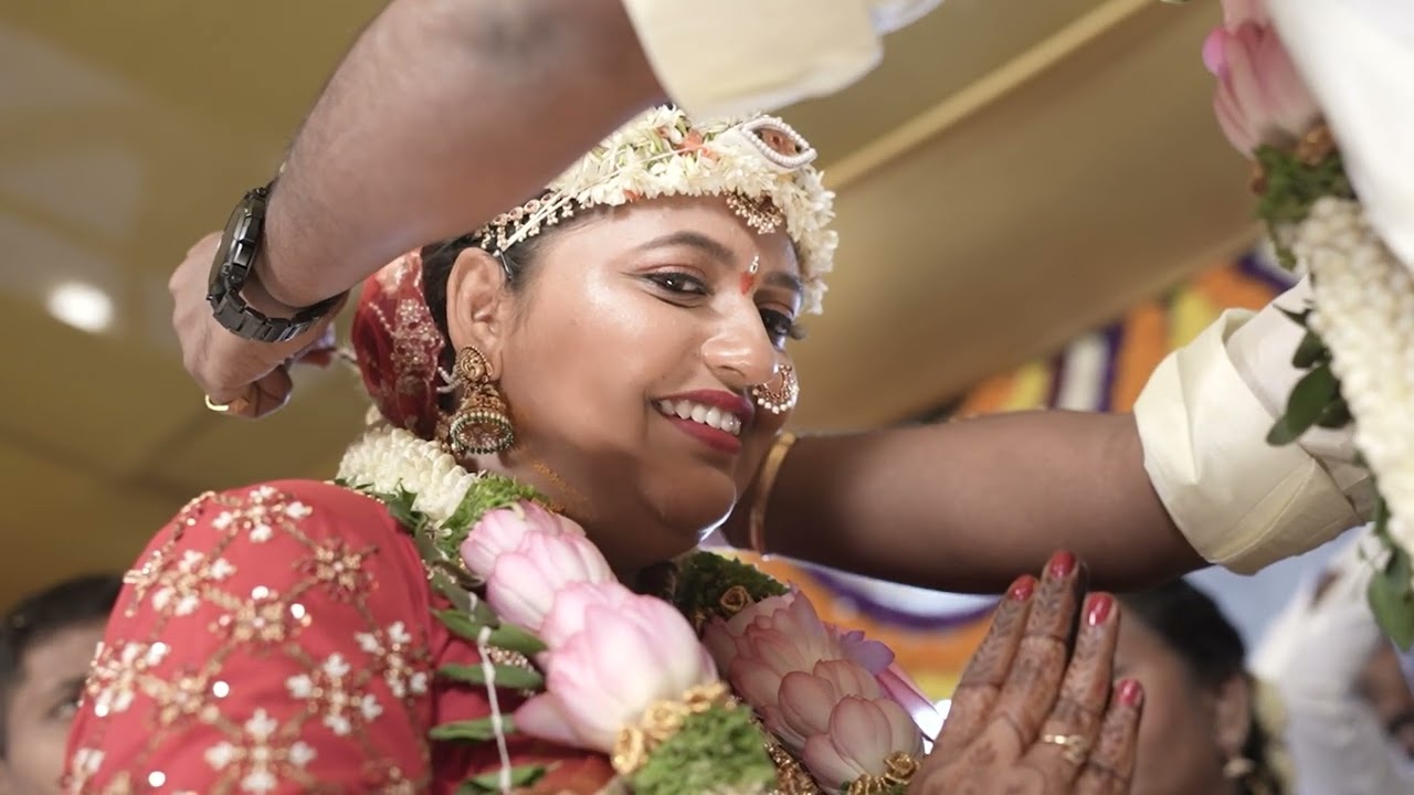 Muhurtham Shishira Lokesh