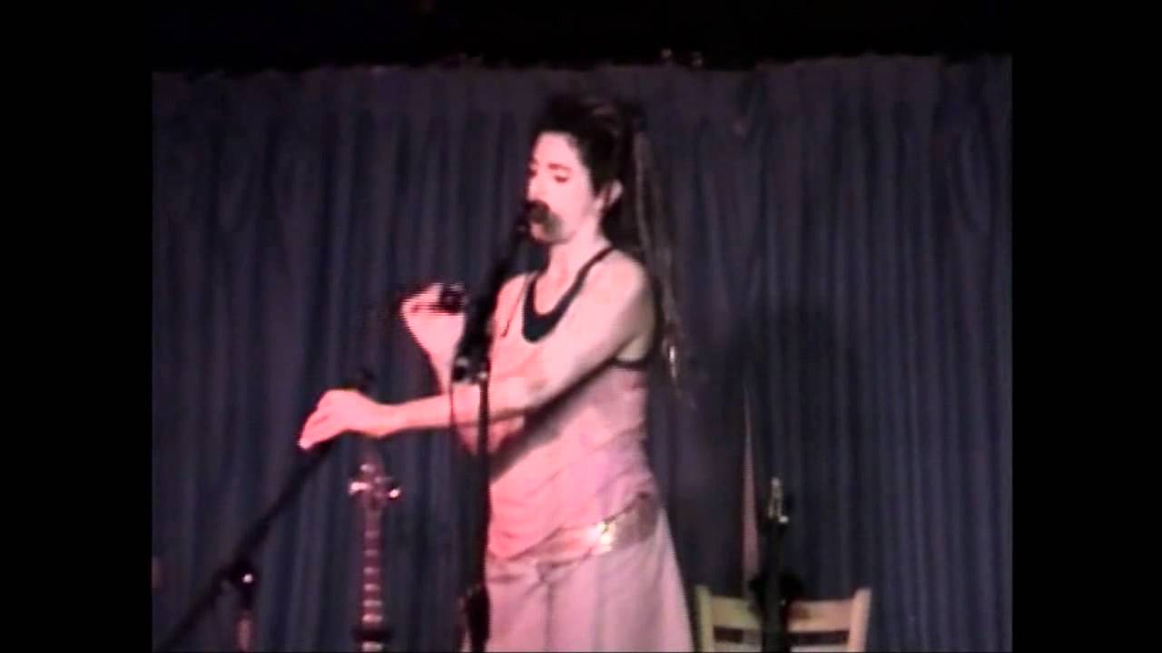 Bitch & the Exciting Conclusion - Half Naked
