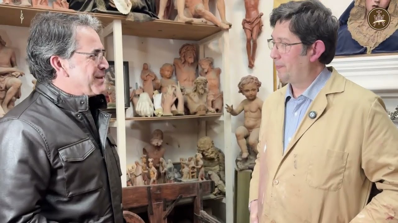 Cuaresma en el Buen Fin: Darío Fernández