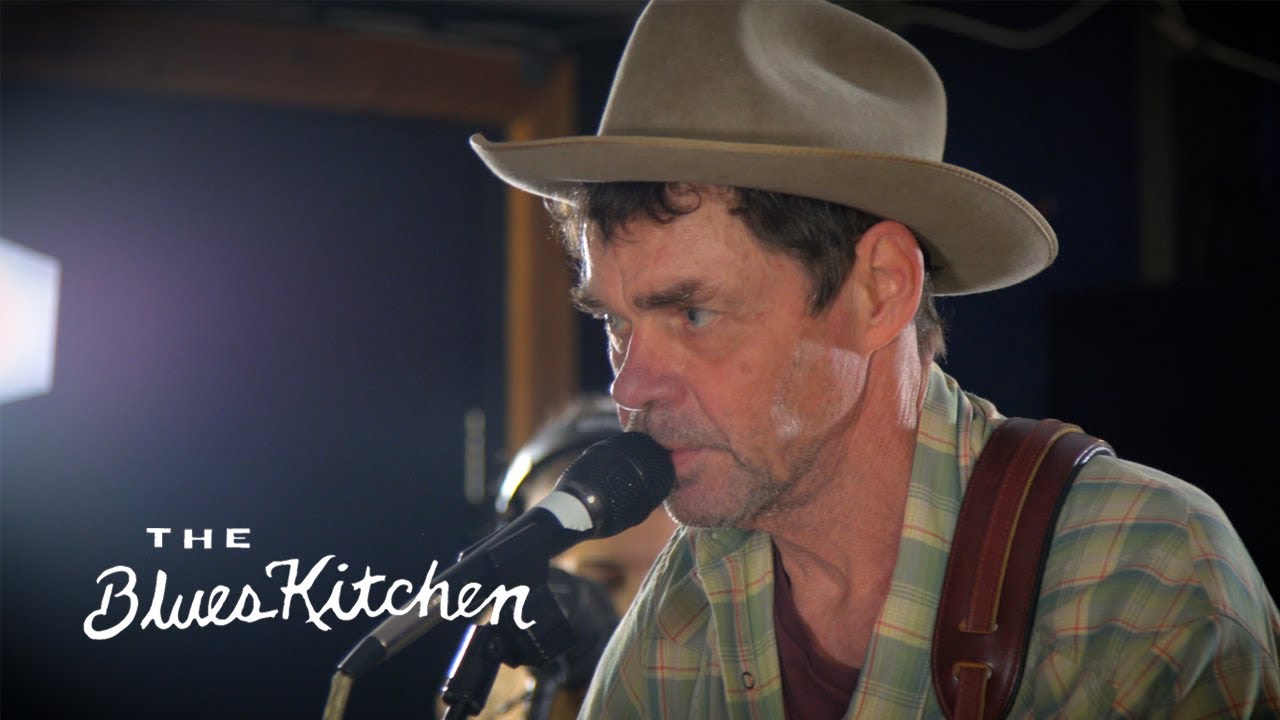 Rich Hall's Hoedown ‘Gorse Fire’ - The Blues Kitchen Presents...