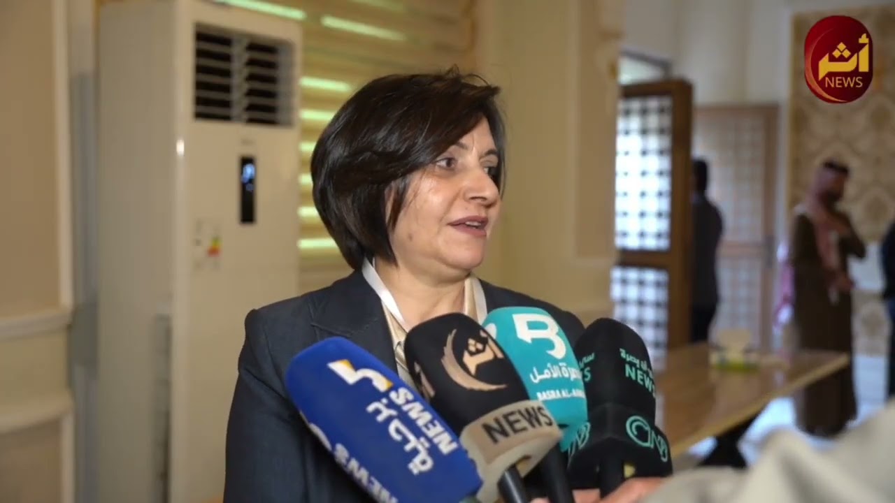 مهرجان علمي في البصرة يستعرض شواهد المدن العراقية عبر الجغرافية والتراث.