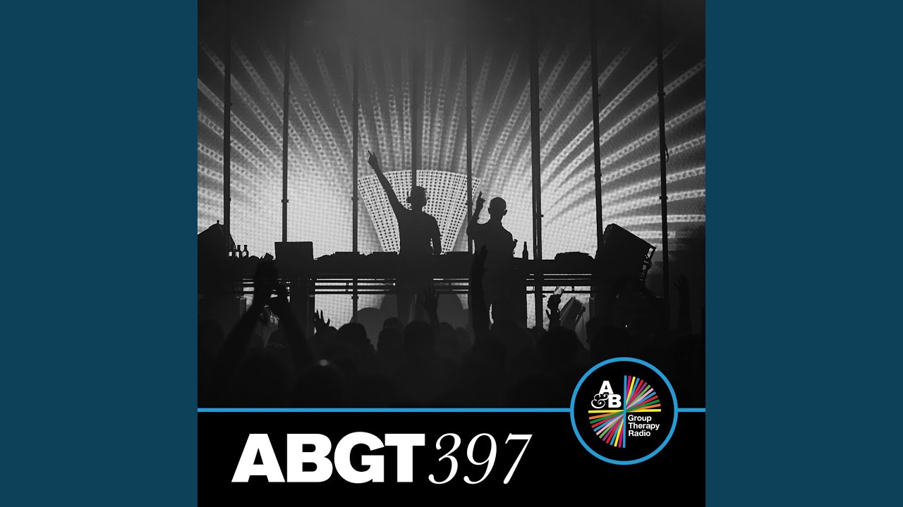 Feel Free (ABGT397)