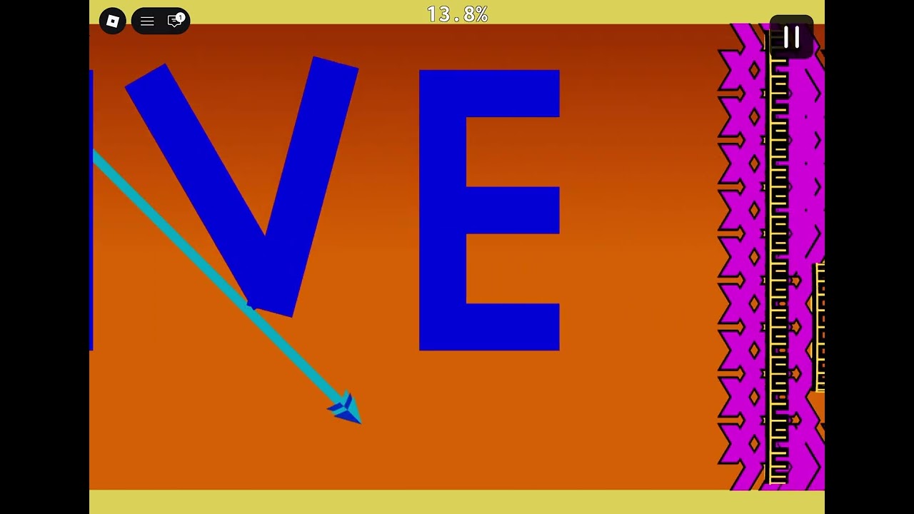 Gd in roblox sucks