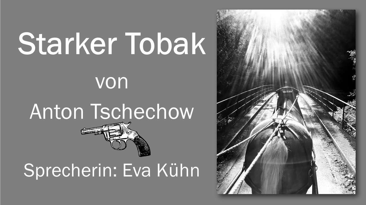 Ein Notl&uuml;gen-Dilemma, erz&auml;hlt von Anton Tschechow / Lustige Geschichten / H&ouml;rbuch