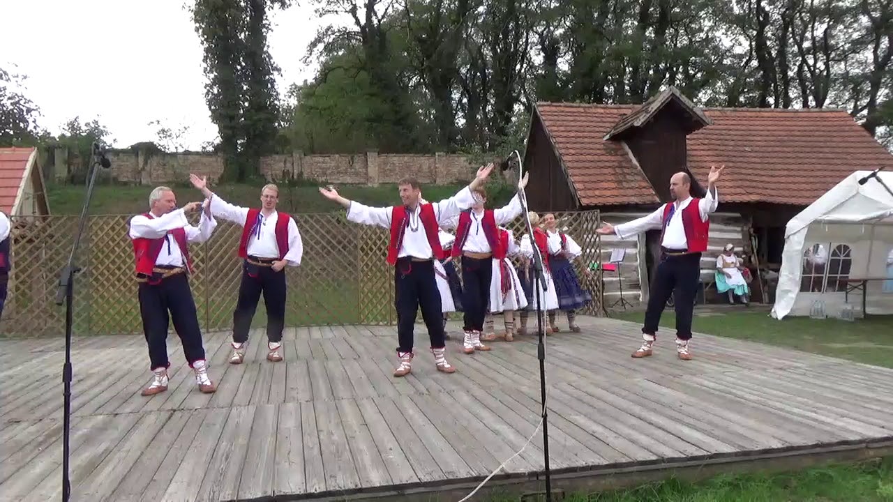 FS Mateník  Valašské točené 1