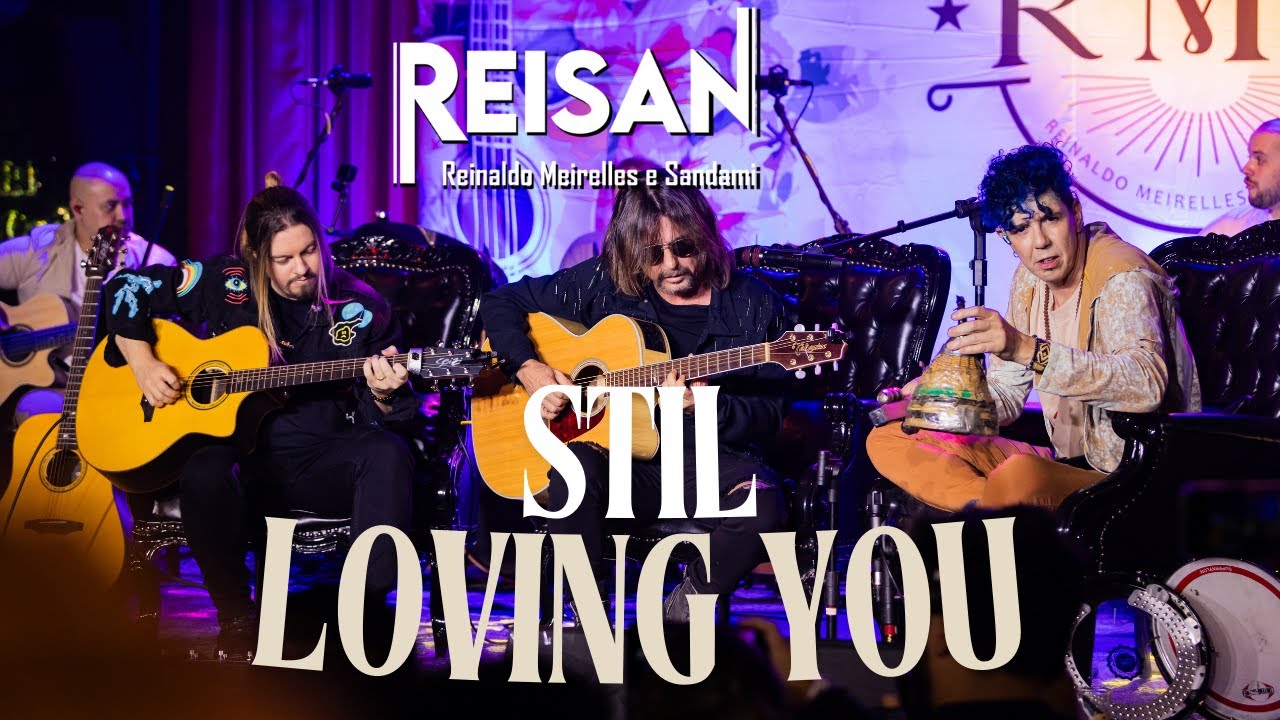 Reisan - Still Loving You