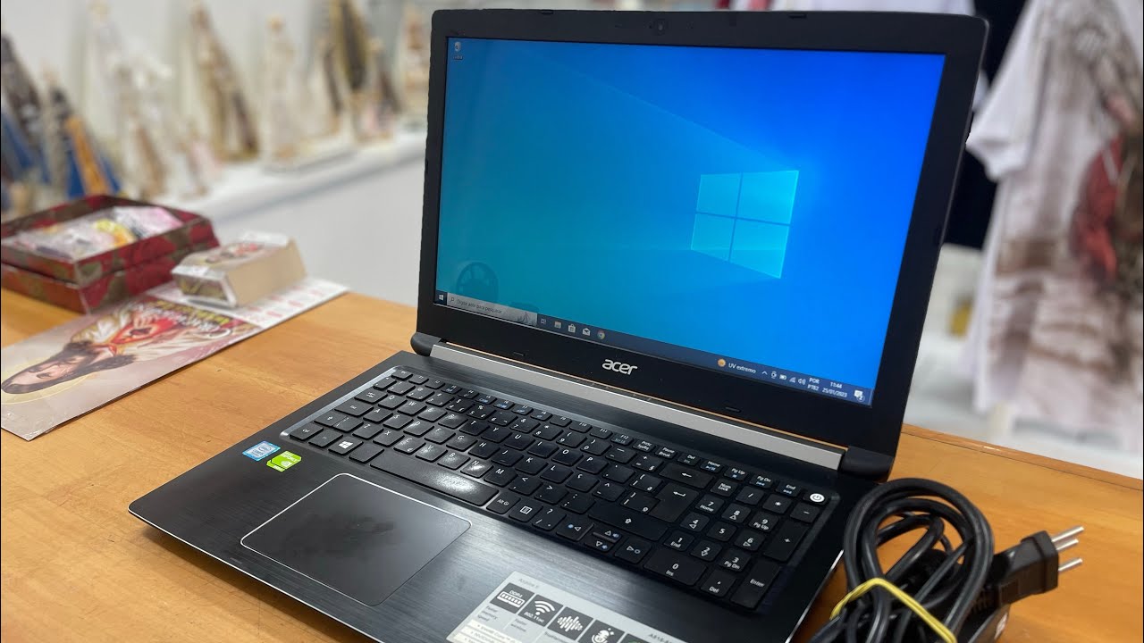 Notebook acer, aspire 5, nitro 5 entre outros tela pisca ou suspendendo, COMO RESOLVER.