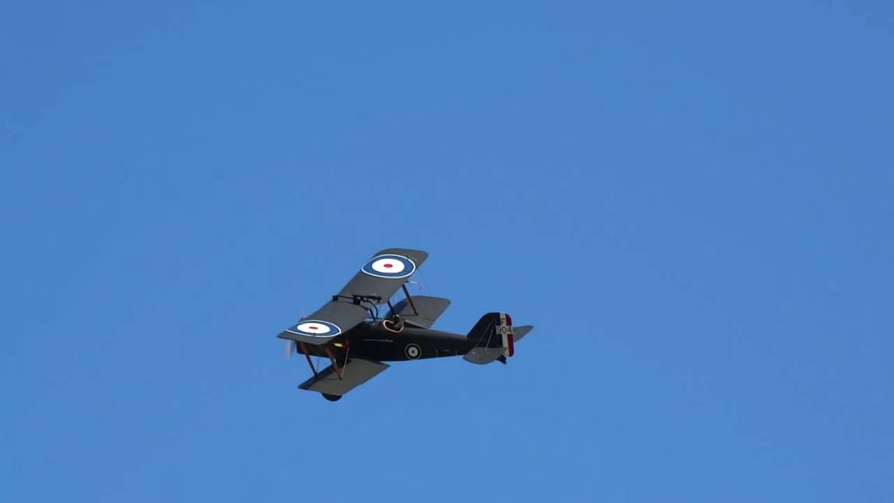 Awesome Quarter Scale SE5A
