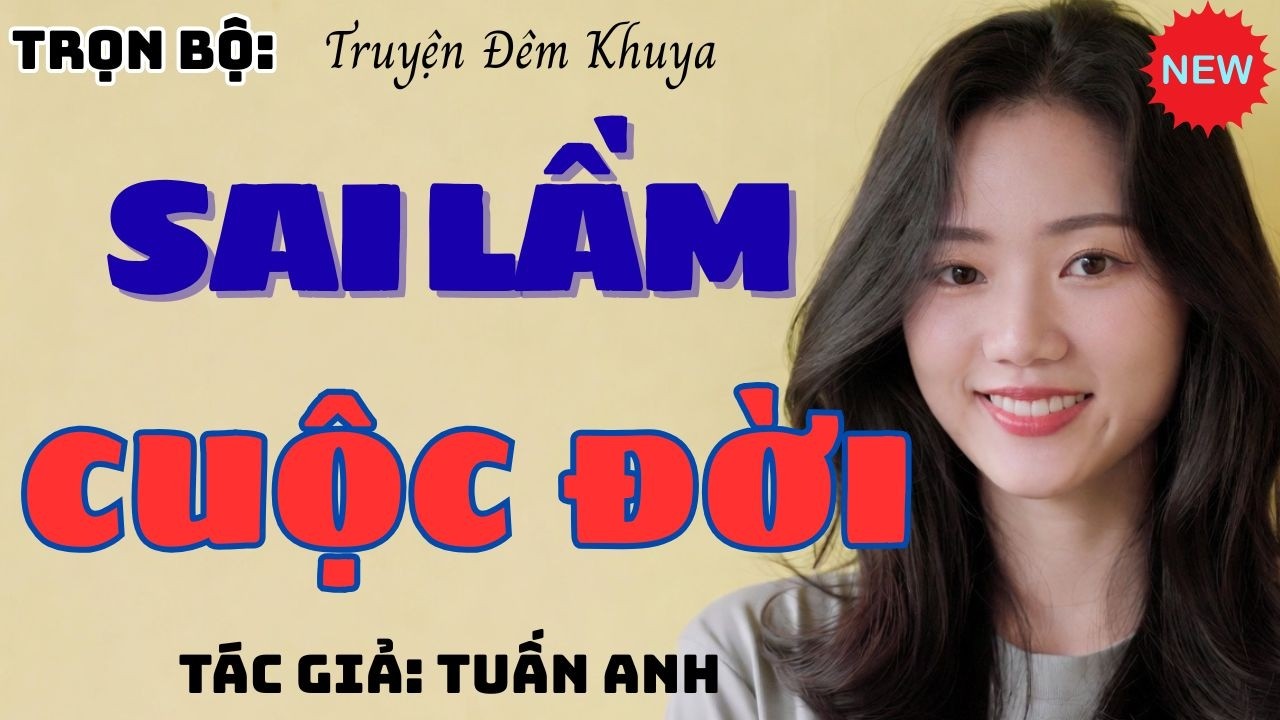 Truyện Đêm Khuya: Phản bội vì con trai, mất trắng tất cả - Cái kết đắng ngắt | Không nghe tiếc lắm!