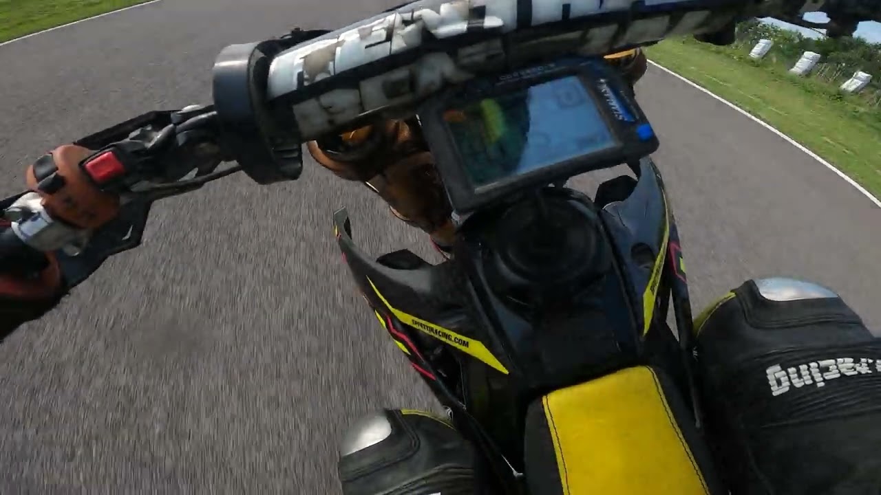 pomposa autodromo supermoto con sterrato rider christianbellemo23