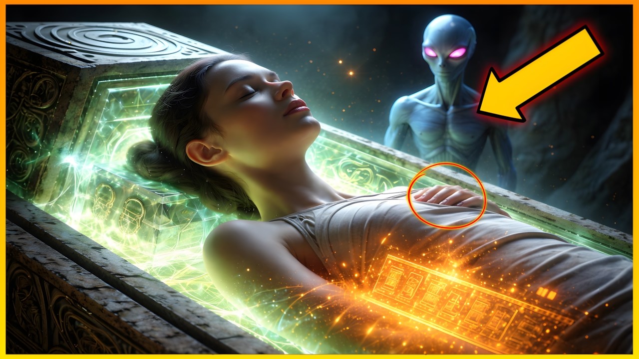 A Galáxia Encontrou Nossas Mensagens — O Aviso Era Claro: Nunca Acordem os Humanos | HFY | SCI FI