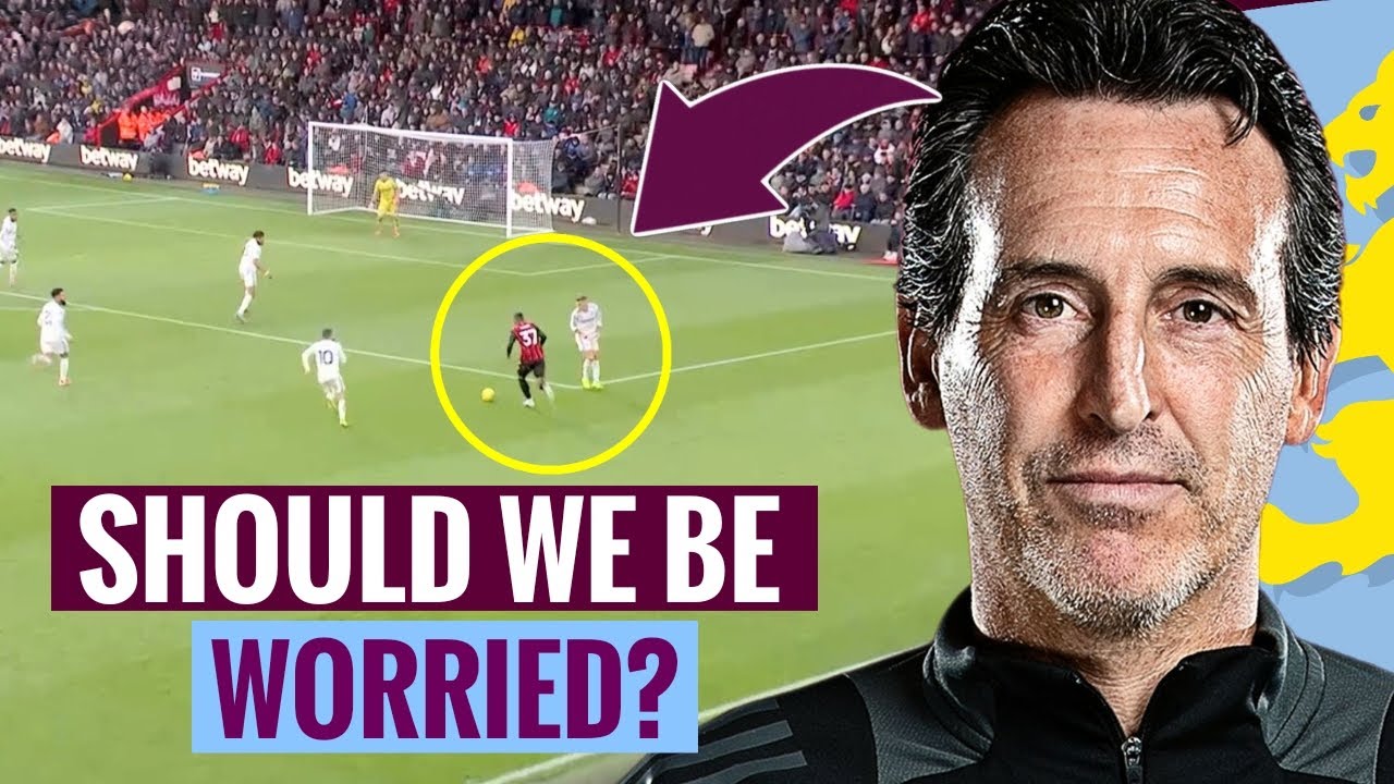 HOW ARE YOU FEELING ABOUT ASTON VILLA WITH 13 GAMES TO GO?