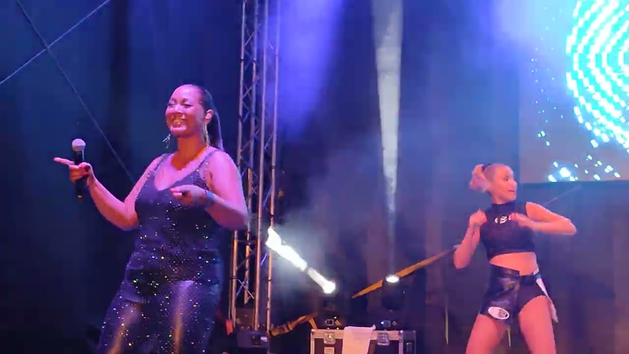 2 Unlimited