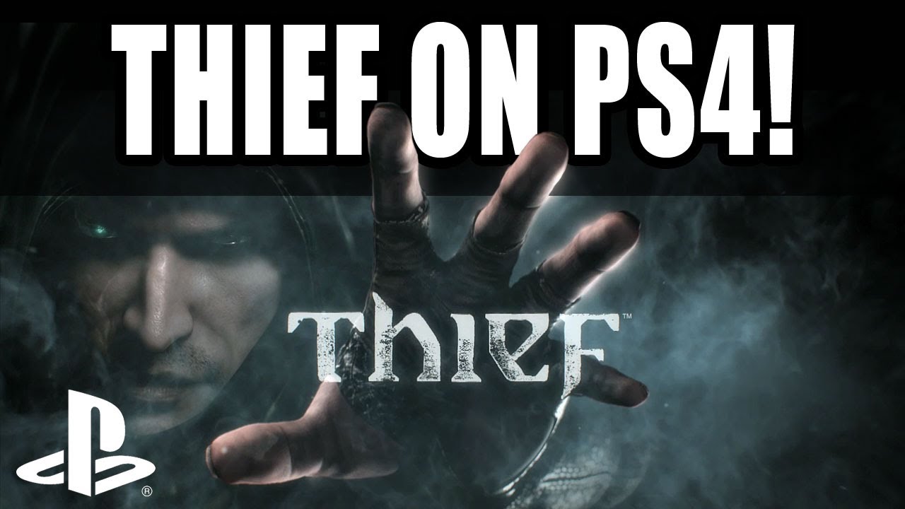 Thief on PS4: Behind-the-scenes at Eidos Montreal