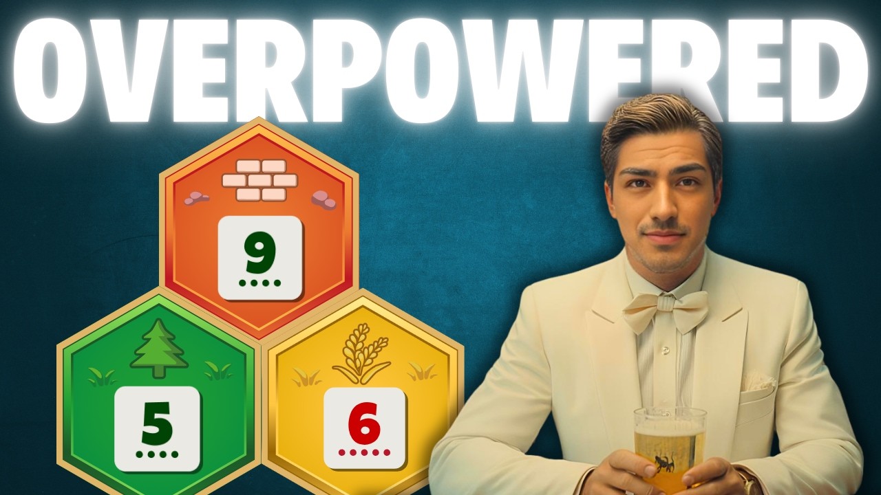 I Can't Believe I Gave Him This Setup!!