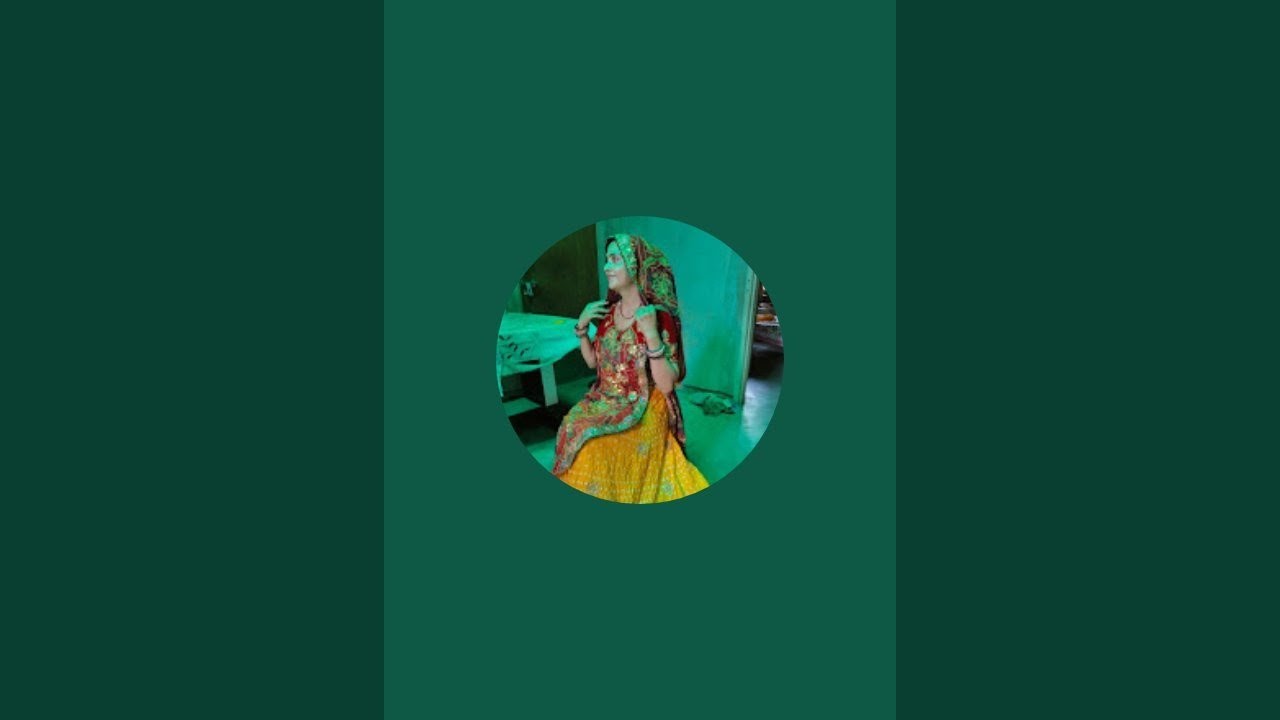 Shekhawati Jaatni Manisha 🥰 is live