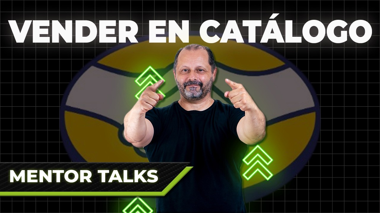 Cómo vender más en catálogo Mercado Libre 2026
