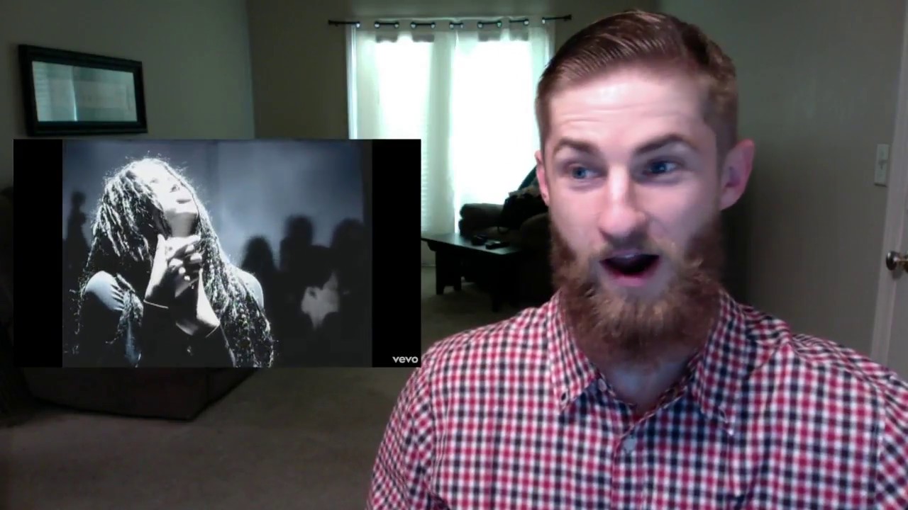 Shakira - Inevitable (REAction)