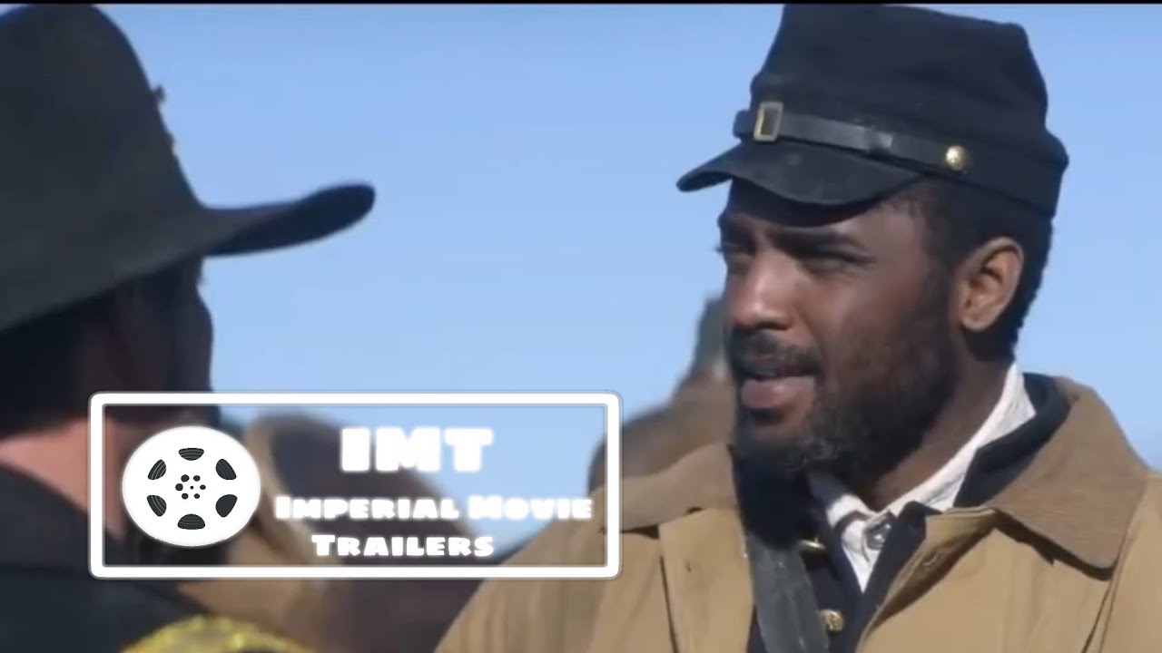 HOSTILE TERRITORY Official Trailer 2022, Brea Bee, Matt McCoy, Brian Presley, Drama, Western Movie